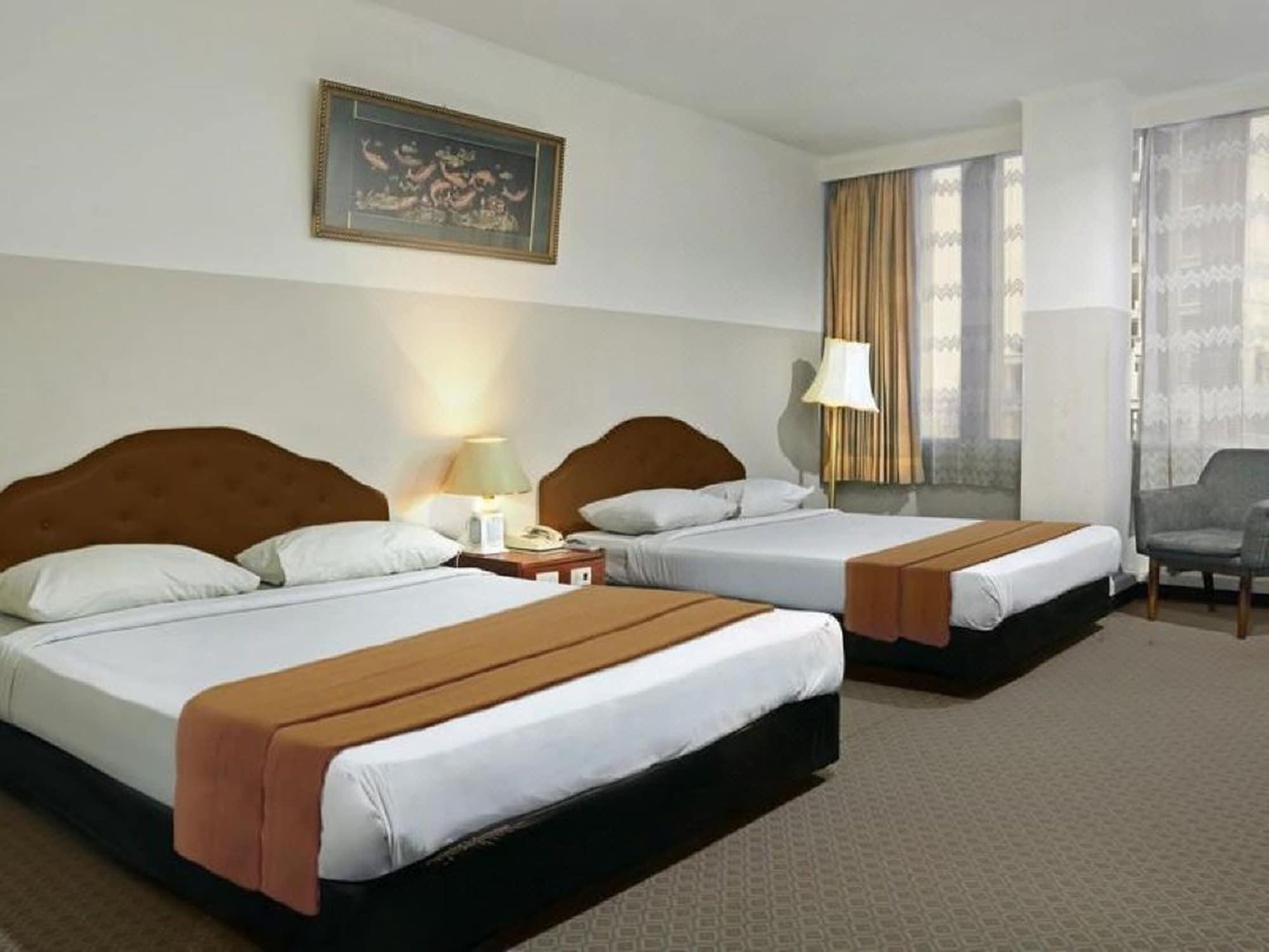 Hotel Banyuwangi Sintera Джакарта Екстериор снимка