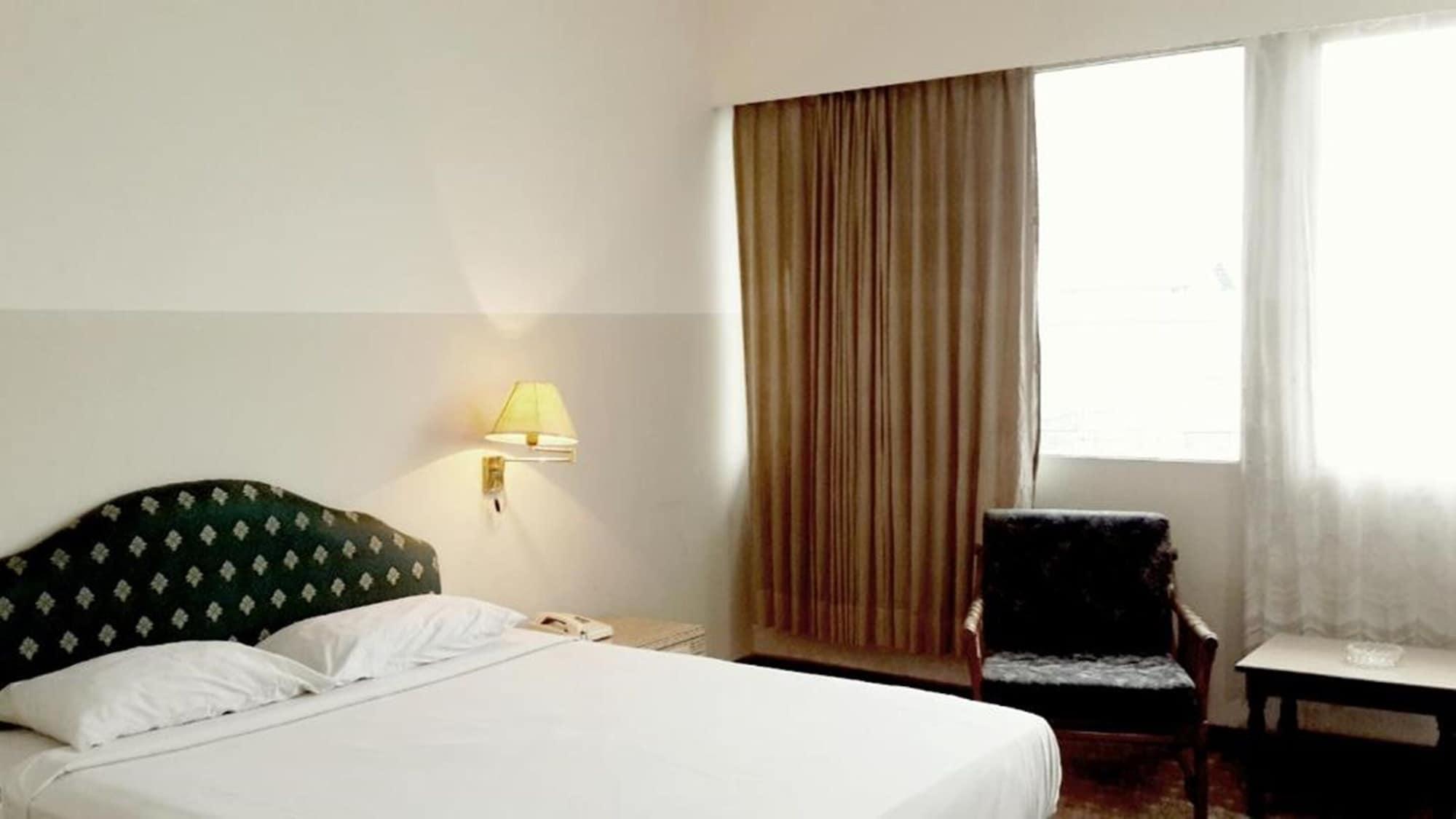 Hotel Banyuwangi Sintera Джакарта Екстериор снимка