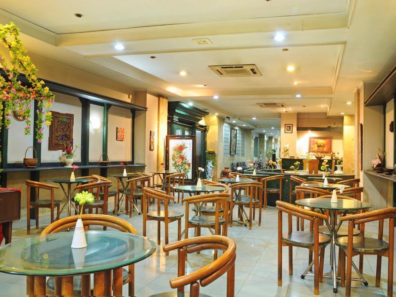Hotel Banyuwangi Sintera Джакарта Екстериор снимка
